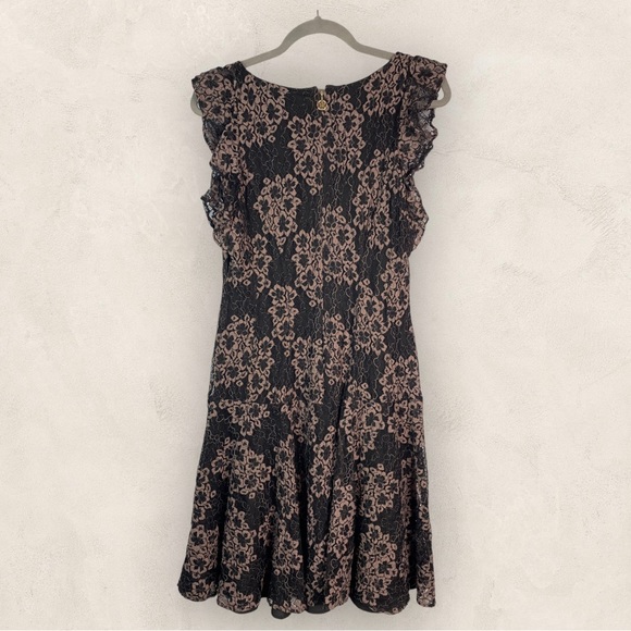 Tommy Hilfiger Women’s Lace Dress Size Small 0065 - Picture 5 of 7